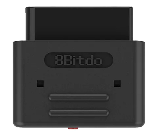 8BitDo Retro Receiver For SNES/SFC - 1106086 - zdjęcie